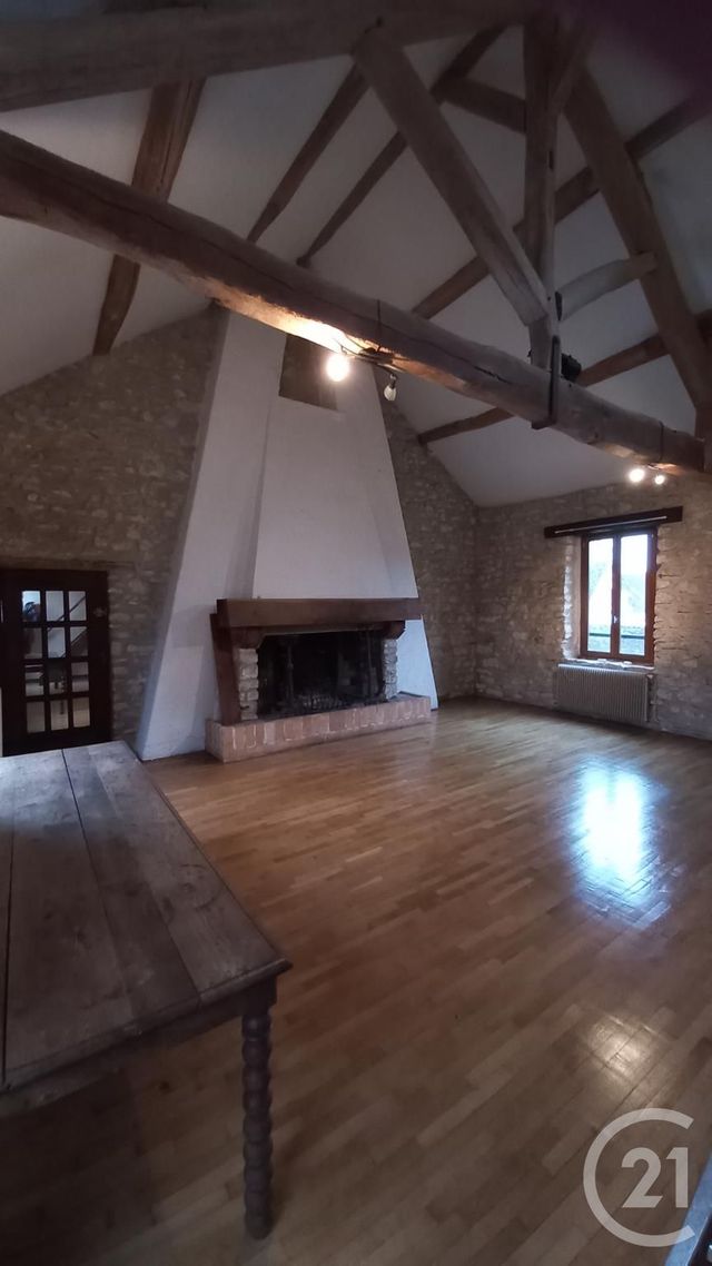 Maison &agrave; vendre - 5 pi&egrave;ces - 150 m2 - Fericy - 77 - ILE-DE-FRANCE