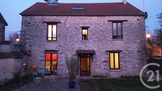 Maison à vendre FERICY