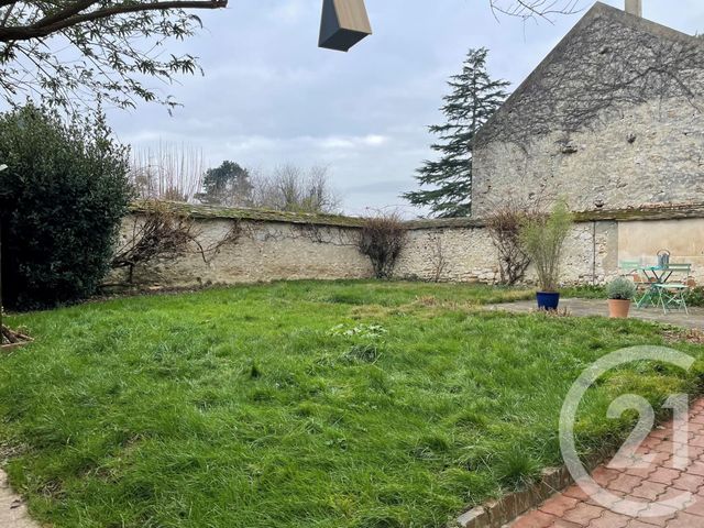 Maison à vendre - 5 pièces - 150 m2 - Fericy - 77 - ILE-DE-FRANCE