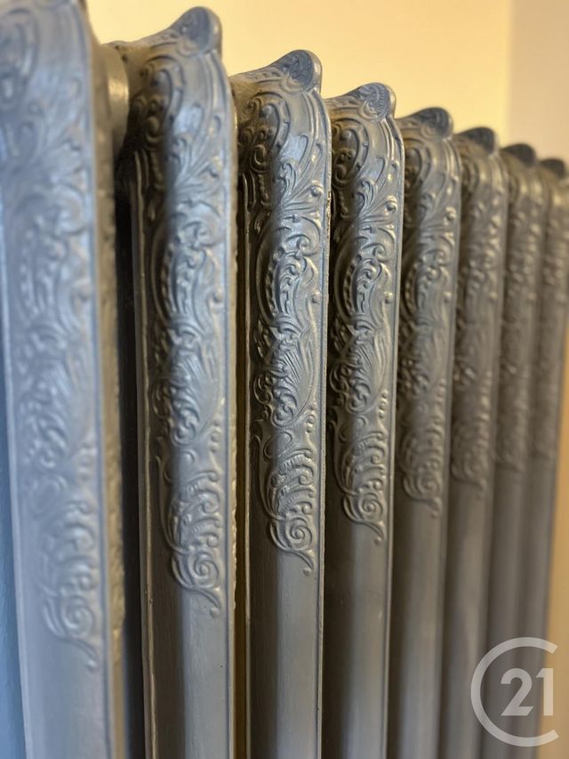 Maison &agrave; vendre - 5 pi&egrave;ces - 150 m2 - Fericy - 77 - ILE-DE-FRANCE