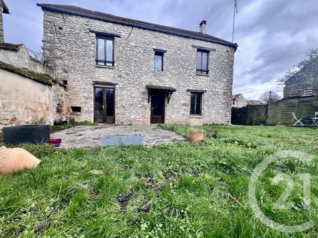 Maison à vendre FERICY