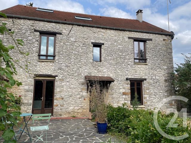 Maison à vendre FERICY