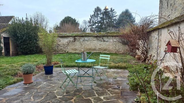 Maison &agrave; vendre - 5 pi&egrave;ces - 150 m2 - Fericy - 77 - ILE-DE-FRANCE