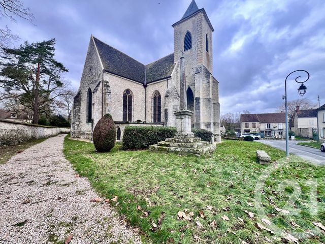 Maison &agrave; vendre - 5 pi&egrave;ces - 150 m2 - Fericy - 77 - ILE-DE-FRANCE