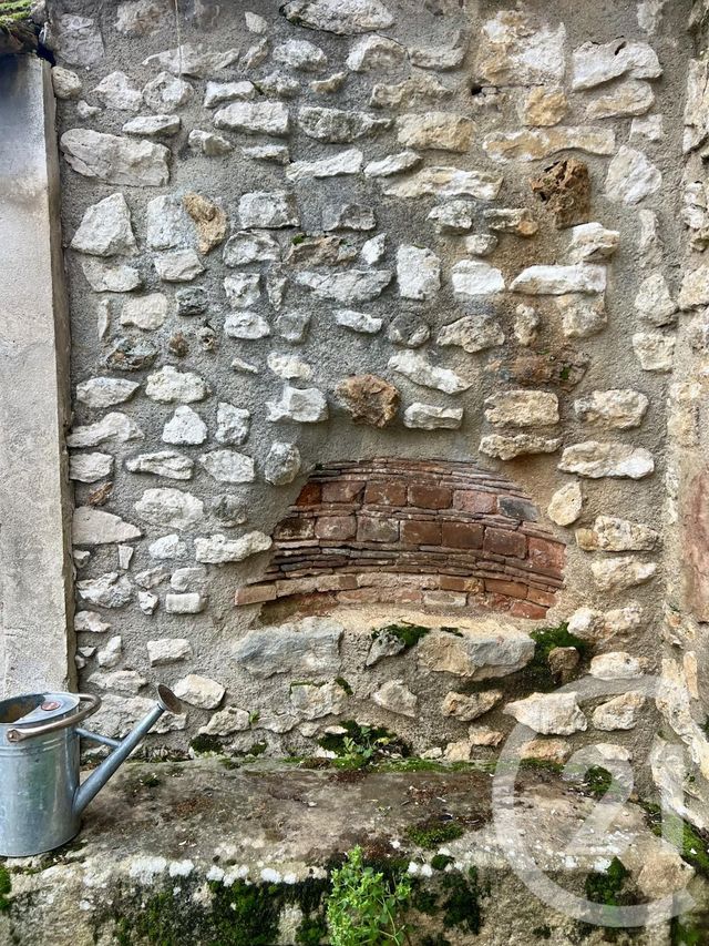 Maison &agrave; vendre - 5 pi&egrave;ces - 150 m2 - Fericy - 77 - ILE-DE-FRANCE