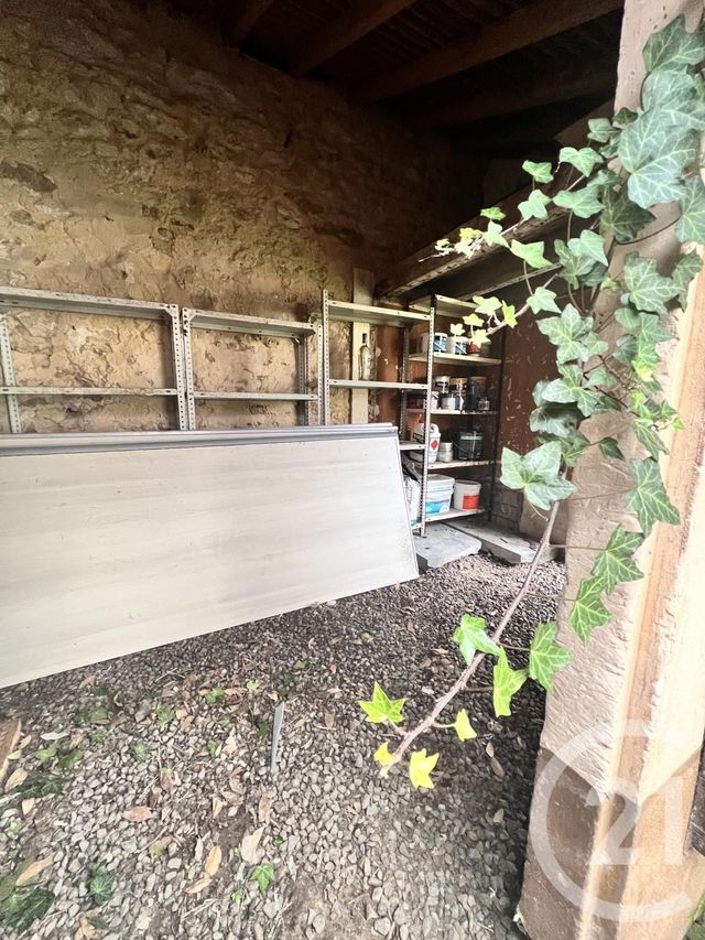 Maison &agrave; vendre - 5 pi&egrave;ces - 150 m2 - Fericy - 77 - ILE-DE-FRANCE