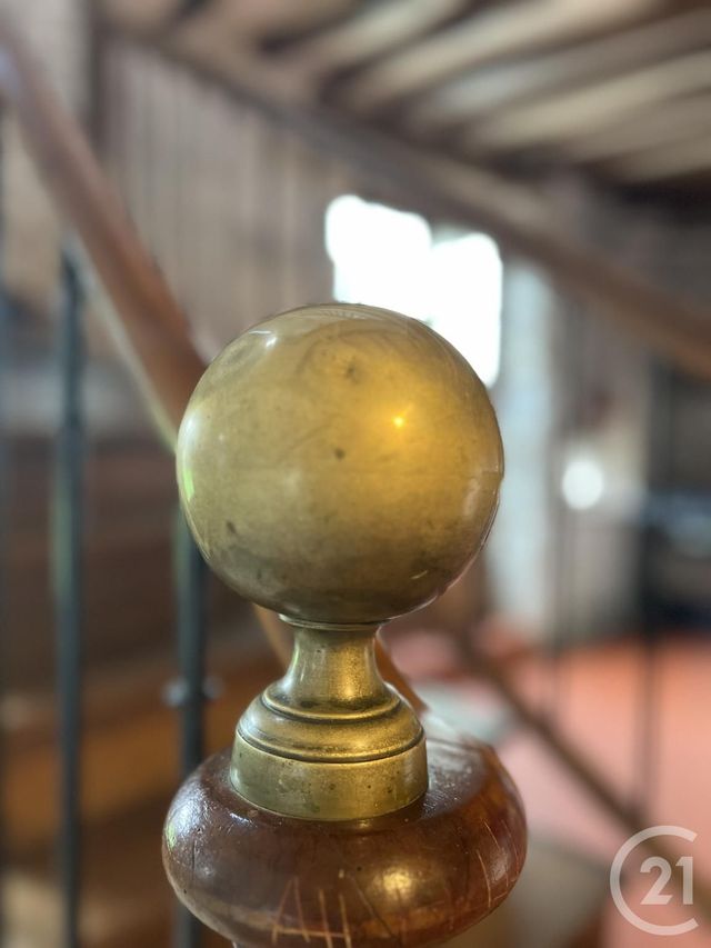 Maison &agrave; vendre - 5 pi&egrave;ces - 150 m2 - Fericy - 77 - ILE-DE-FRANCE