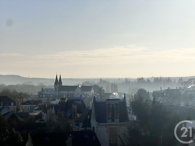 Appartement à vendre FONTAINEBLEAU