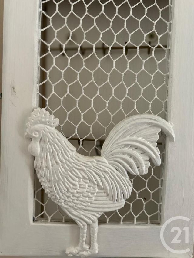 Afficher la photo en grand Appartement à vendre - 5 pièces - 74,79 m2 - Fontainebleau - 77 - ILE-DE-FRANCE