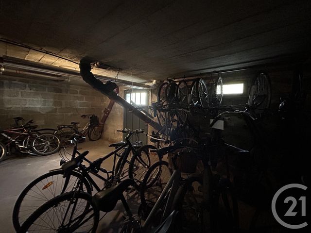 Appartement &agrave; vendre - 5 pi&egrave;ces - 74,79 m2 - Fontainebleau - 77 - ILE-DE-FRANCE