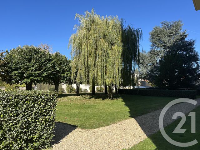 Appartement &agrave; vendre - 5 pi&egrave;ces - 74,79 m2 - Fontainebleau - 77 - ILE-DE-FRANCE