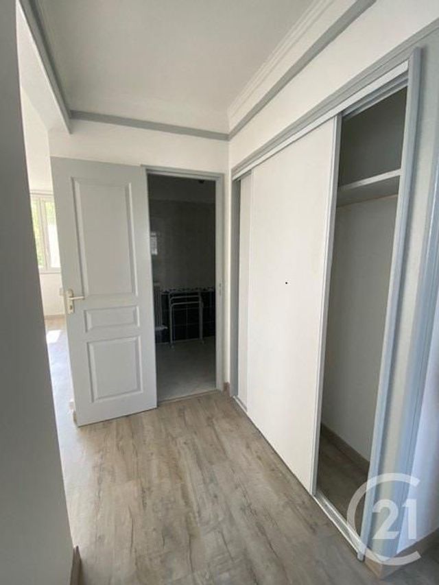 Appartement à louer - 4 pièces - 62,50 m2 - Avon - 77 - ILE-DE-FRANCE