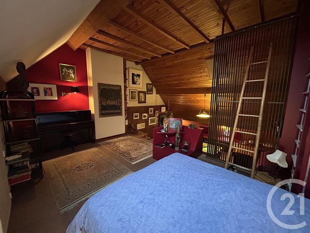 Maison à vendre - 5 pièces - 142,29 m2 - Avon - 77 - ILE-DE-FRANCE