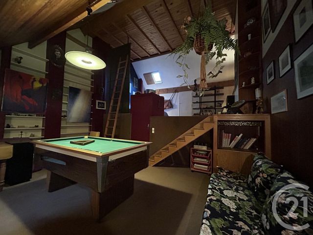 Maison à vendre - 5 pièces - 142,29 m2 - Avon - 77 - ILE-DE-FRANCE