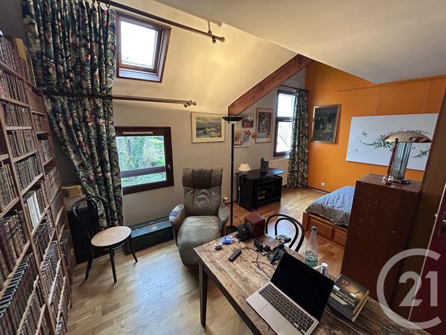 Maison à vendre - 5 pièces - 142,29 m2 - Avon - 77 - ILE-DE-FRANCE