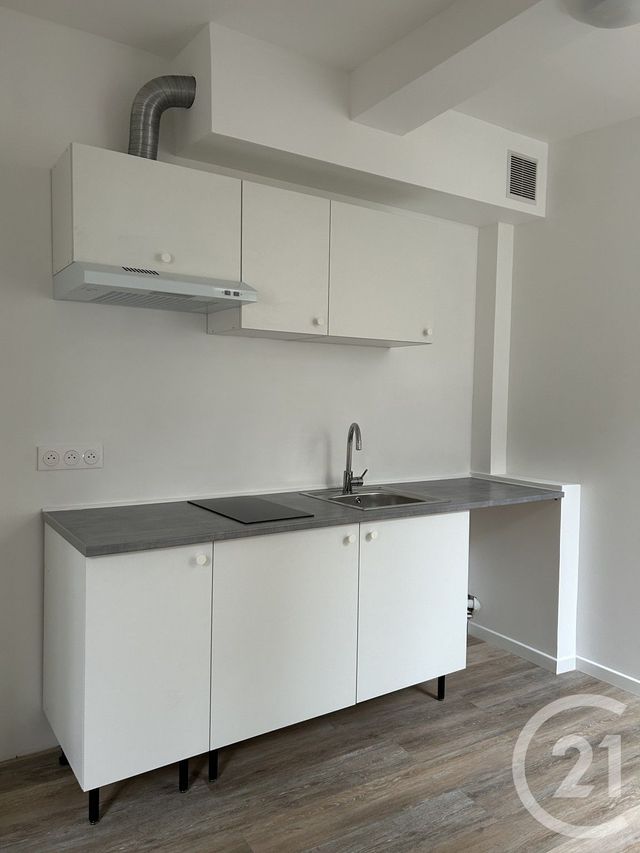 Appartement Studio à louer MELUN