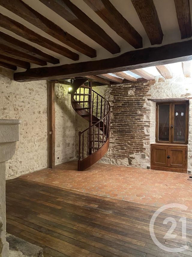 Maison à louer DORMELLES