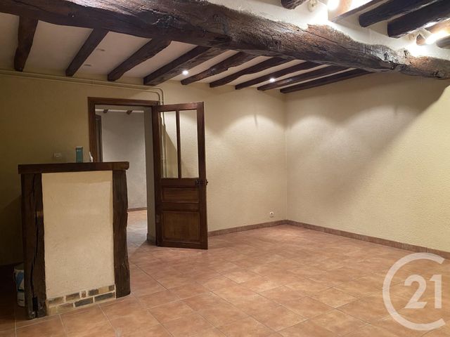 Maison à louer - 3 pièces - 80,93 m2 - Dormelles - 77 - ILE-DE-FRANCE