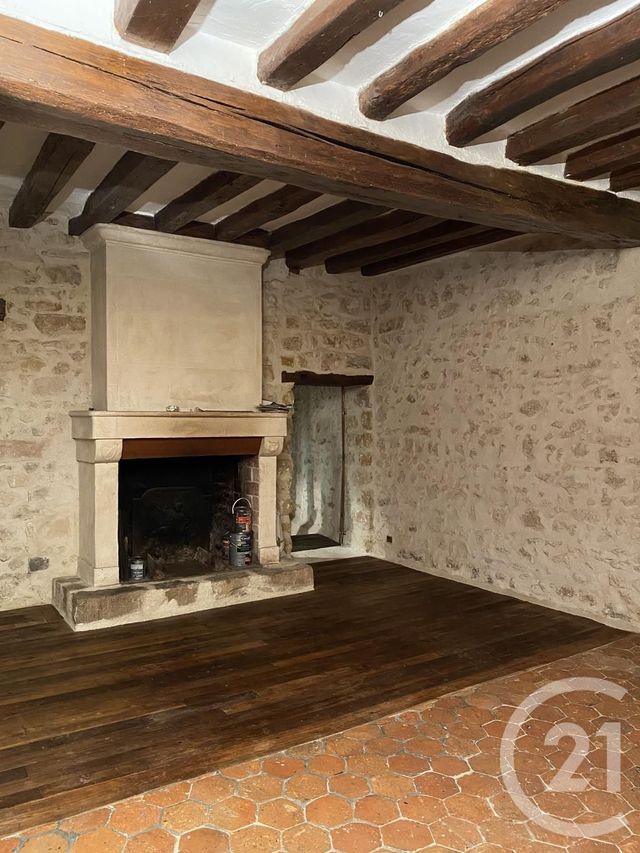 Maison à louer - 3 pièces - 80,93 m2 - Dormelles - 77 - ILE-DE-FRANCE