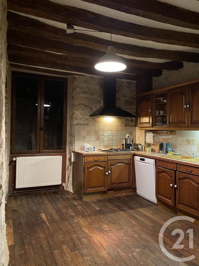 Maison à louer - 3 pièces - 80,93 m2 - Dormelles - 77 - ILE-DE-FRANCE