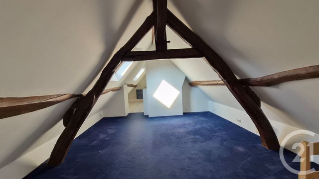 Maison &agrave; louer - 3 pi&egrave;ces - 80,93 m2 - Dormelles - 77 - ILE-DE-FRANCE