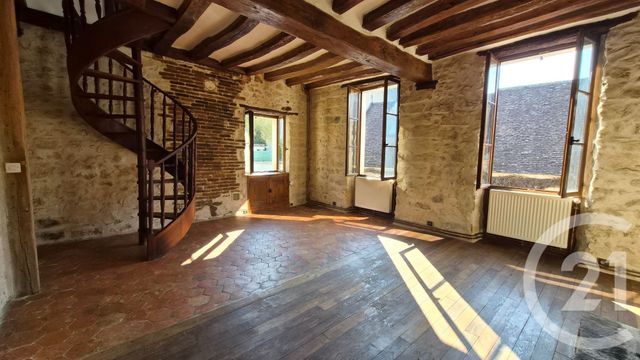 Maison à louer DORMELLES