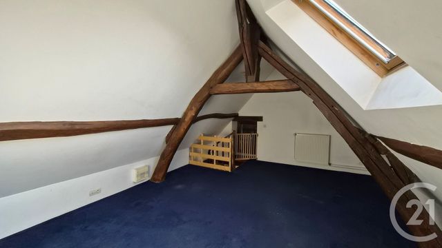 Maison &agrave; louer - 3 pi&egrave;ces - 80,93 m2 - Dormelles - 77 - ILE-DE-FRANCE