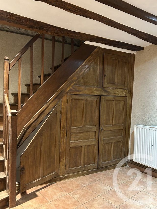 Maison &agrave; louer - 3 pi&egrave;ces - 80,93 m2 - Dormelles - 77 - ILE-DE-FRANCE