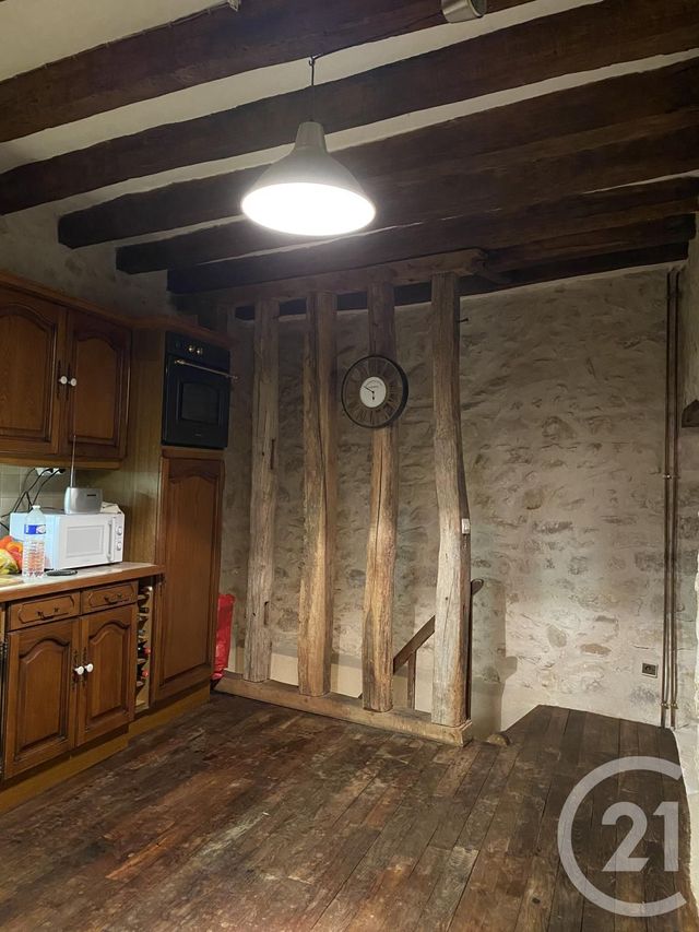 Maison à louer - 3 pièces - 80,93 m2 - Dormelles - 77 - ILE-DE-FRANCE