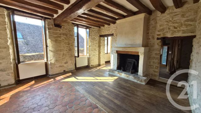 Maison &agrave; louer - 3 pi&egrave;ces - 80,93 m2 - Dormelles - 77 - ILE-DE-FRANCE