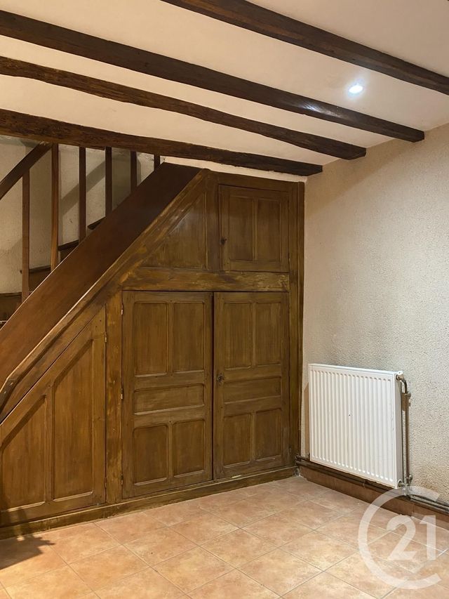 Maison à louer - 3 pièces - 80,93 m2 - Dormelles - 77 - ILE-DE-FRANCE