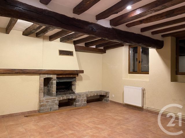 Maison à louer - 3 pièces - 80,93 m2 - Dormelles - 77 - ILE-DE-FRANCE