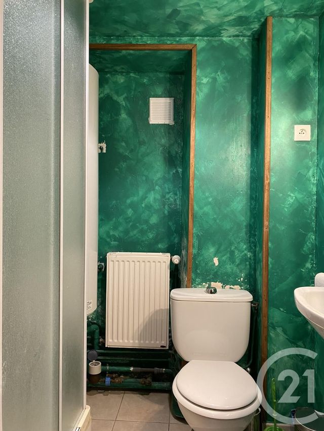 Maison à louer - 3 pièces - 80,93 m2 - Dormelles - 77 - ILE-DE-FRANCE