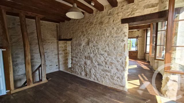 Maison &agrave; louer - 3 pi&egrave;ces - 80,93 m2 - Dormelles - 77 - ILE-DE-FRANCE