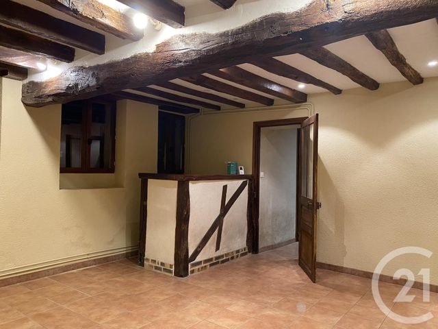 Maison à louer - 3 pièces - 80,93 m2 - Dormelles - 77 - ILE-DE-FRANCE