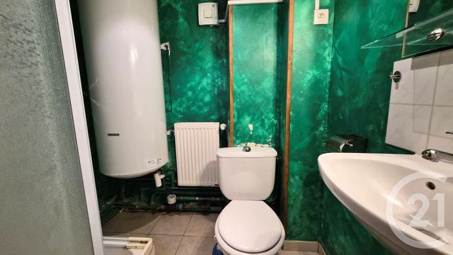 Maison &agrave; louer - 3 pi&egrave;ces - 80,93 m2 - Dormelles - 77 - ILE-DE-FRANCE