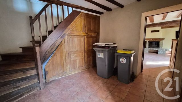 Maison &agrave; louer - 3 pi&egrave;ces - 80,93 m2 - Dormelles - 77 - ILE-DE-FRANCE