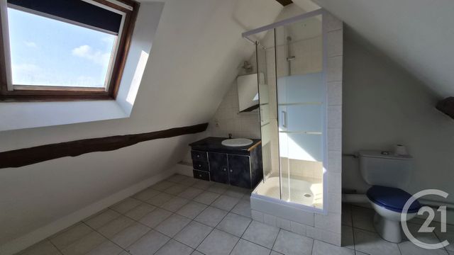 Maison &agrave; louer - 3 pi&egrave;ces - 80,93 m2 - Dormelles - 77 - ILE-DE-FRANCE