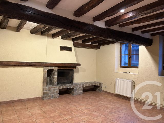 Maison &agrave; louer - 3 pi&egrave;ces - 80,93 m2 - Dormelles - 77 - ILE-DE-FRANCE