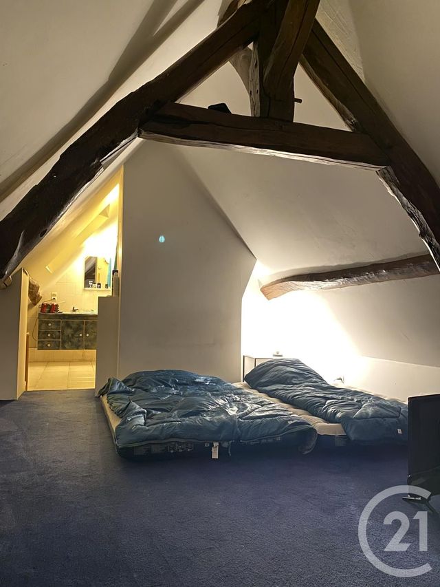 Maison à louer - 3 pièces - 80,93 m2 - Dormelles - 77 - ILE-DE-FRANCE