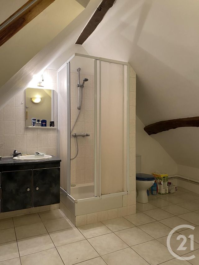 Maison à louer - 3 pièces - 80,93 m2 - Dormelles - 77 - ILE-DE-FRANCE