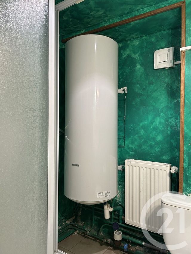 Maison &agrave; louer - 3 pi&egrave;ces - 80,93 m2 - Dormelles - 77 - ILE-DE-FRANCE