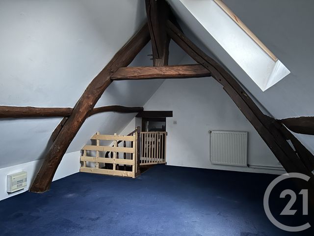 Maison &agrave; louer - 3 pi&egrave;ces - 80,93 m2 - Dormelles - 77 - ILE-DE-FRANCE