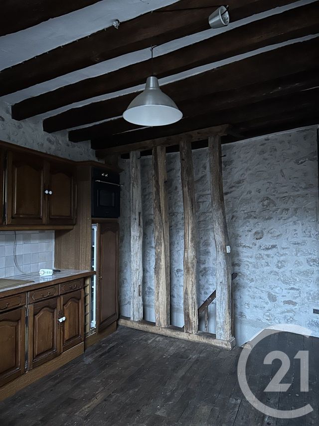 Maison &agrave; louer - 3 pi&egrave;ces - 80,93 m2 - Dormelles - 77 - ILE-DE-FRANCE