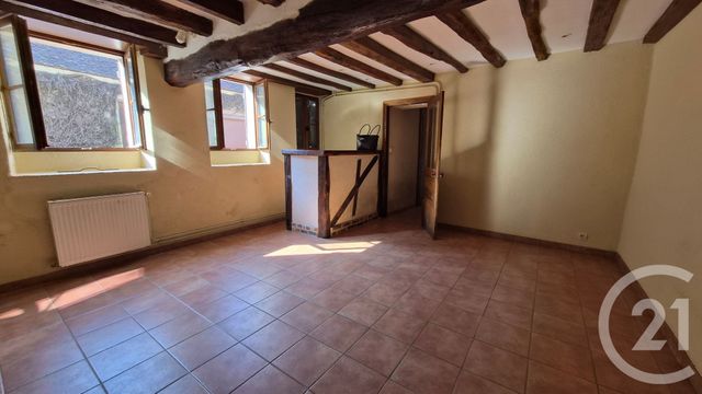 Maison &agrave; louer - 3 pi&egrave;ces - 80,93 m2 - Dormelles - 77 - ILE-DE-FRANCE