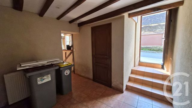 Maison &agrave; louer - 3 pi&egrave;ces - 80,93 m2 - Dormelles - 77 - ILE-DE-FRANCE