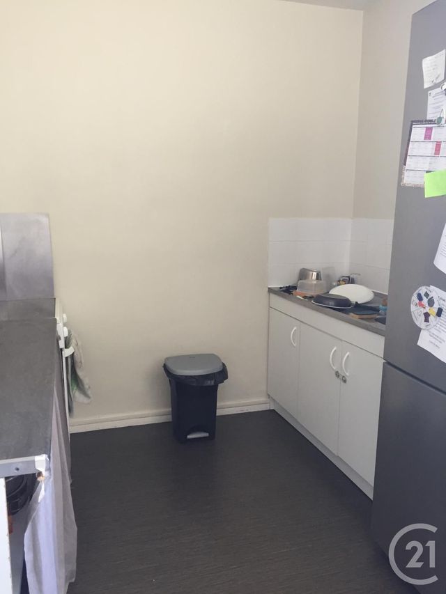 Afficher la photo en grand Appartement à louer - 3 pièces - 60,08 m2 - Avon - 77 - ILE-DE-FRANCE