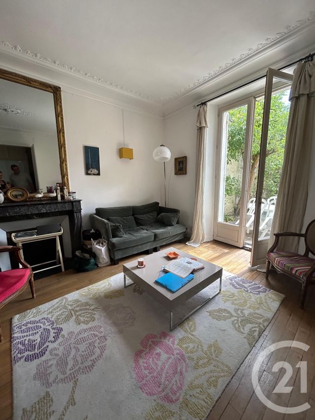 Maison à louer FONTAINEBLEAU