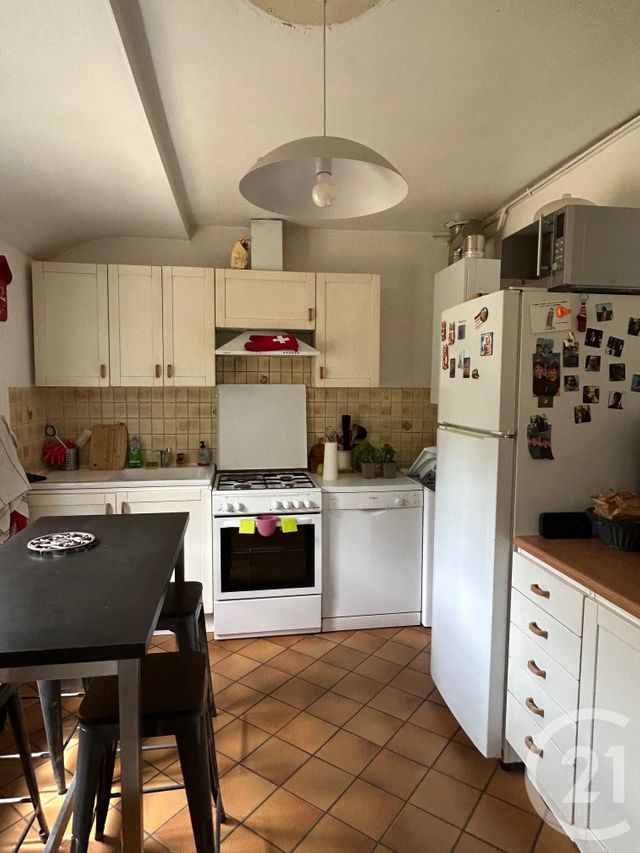 Afficher la photo en grand Maison à louer - 6 pièces - 115,05 m2 - Fontainebleau - 77 - ILE-DE-FRANCE