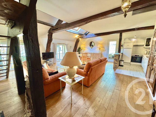 Appartement à vendre FONTAINEBLEAU